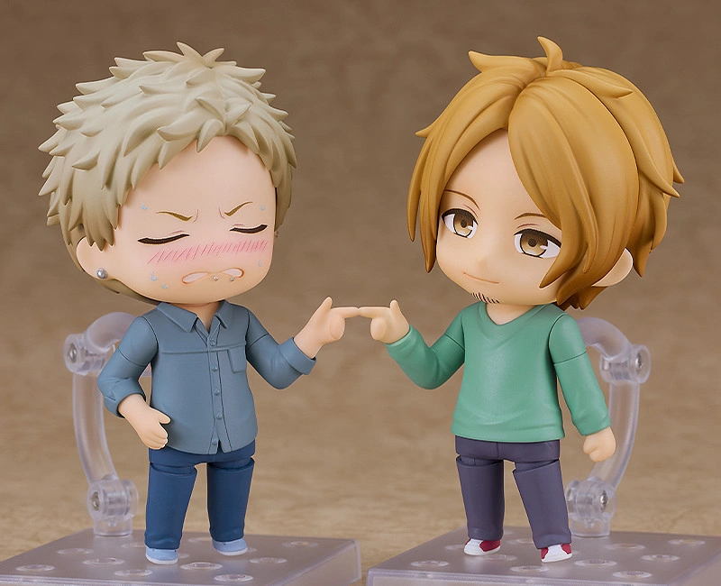 Nendo Addicts - Nendoroid - #2318 - Given Akihiko Kaji 4