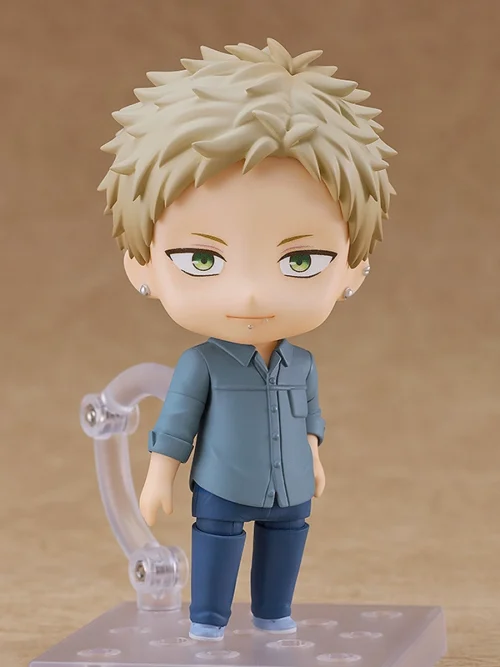 Nendo Addicts - Nendoroid - #2318 - Given Akihiko Kaji