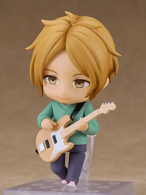 Nendo Addicts - Nendoroid - #2319 - Given Haruki Nakayama 1