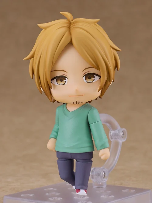Nendo Addicts - Nendoroid - #2319 - Given Haruki Nakayama