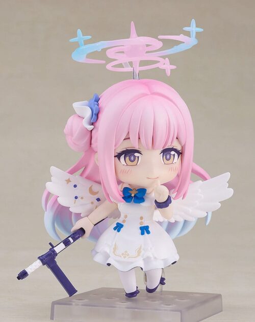 Nendo Addicts - Nendoroid - #2423 - Blue Archive Mika Misono 1