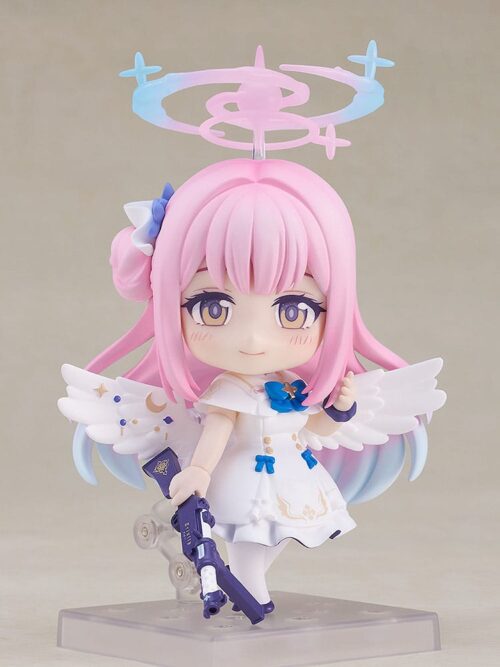 Nendo Addicts - Nendoroid - #2423 - Blue Archive Mika Misono