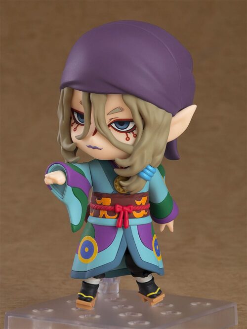 Nendo Addicts - Nendoroid - #2426 - Mononoke Medicine Seller 1