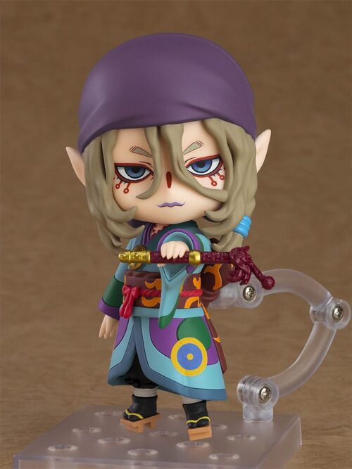 Nendo Addicts - Nendoroid - #2426 - Mononoke Medicine Seller