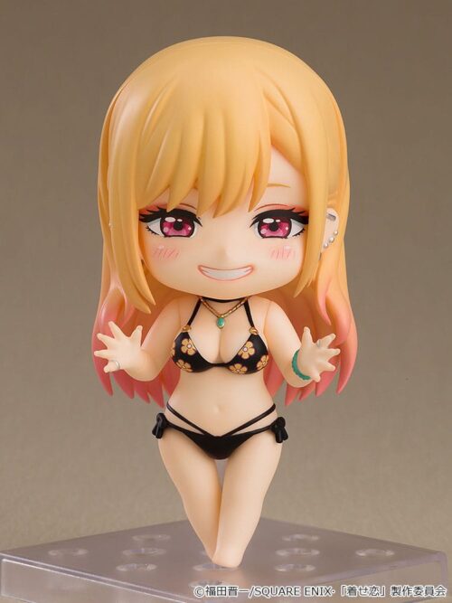 Nendo Addicts - Nendoroid - #2433 - My Dress Up Darling Marin Kitagawa Swimsuit Version