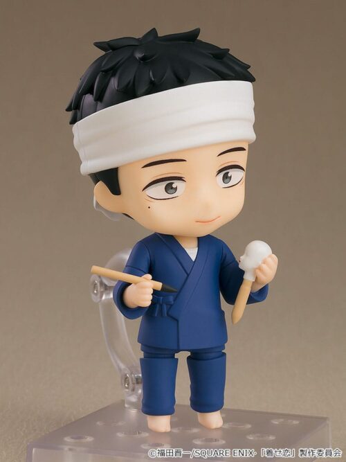 Nendo Addicts - Nendoroid - #2434 - My Dress Up Darling Wakana Gojo 1