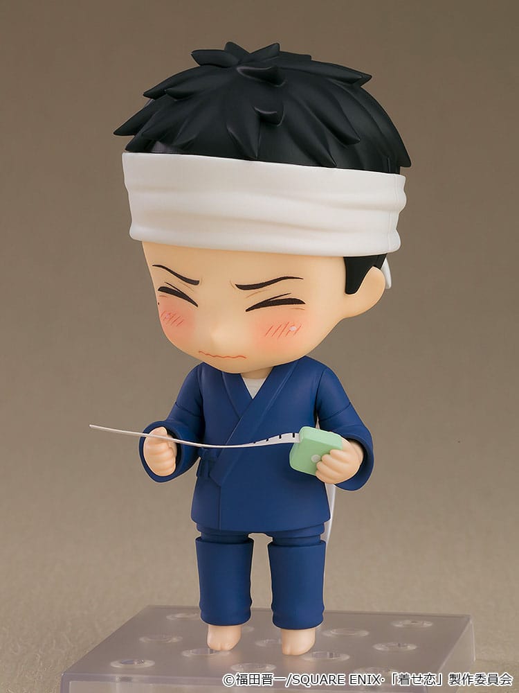 Nendo Addicts - Nendoroid - #2434 - My Dress Up Darling Wakana Gojo 4