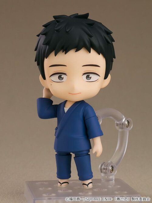 Nendo Addicts - Nendoroid - #2434 - My Dress Up Darling Wakana Gojo
