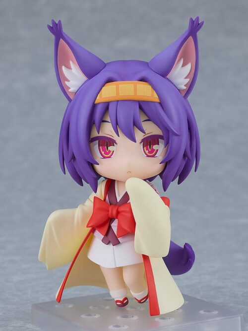 Nendo Addicts - Nendoroid - #2445 - No Game No Life Izuna