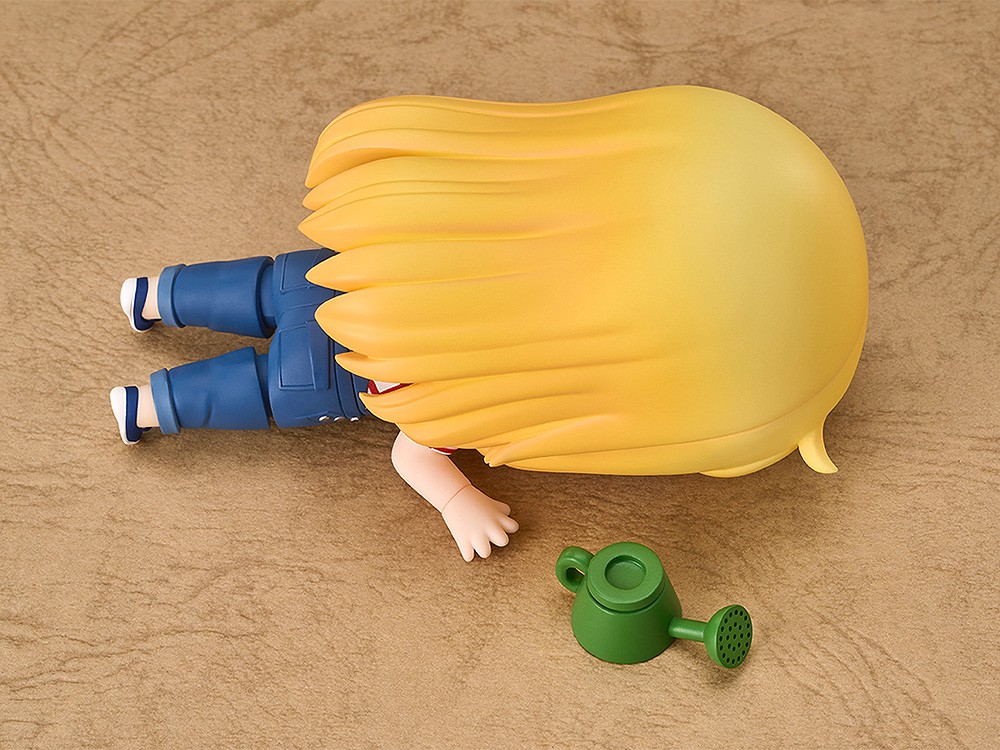 Nendo Addicts - Nendoroid - #2452 - Story Of Seasons Friends Of Mineral Town Farmer Claire 4