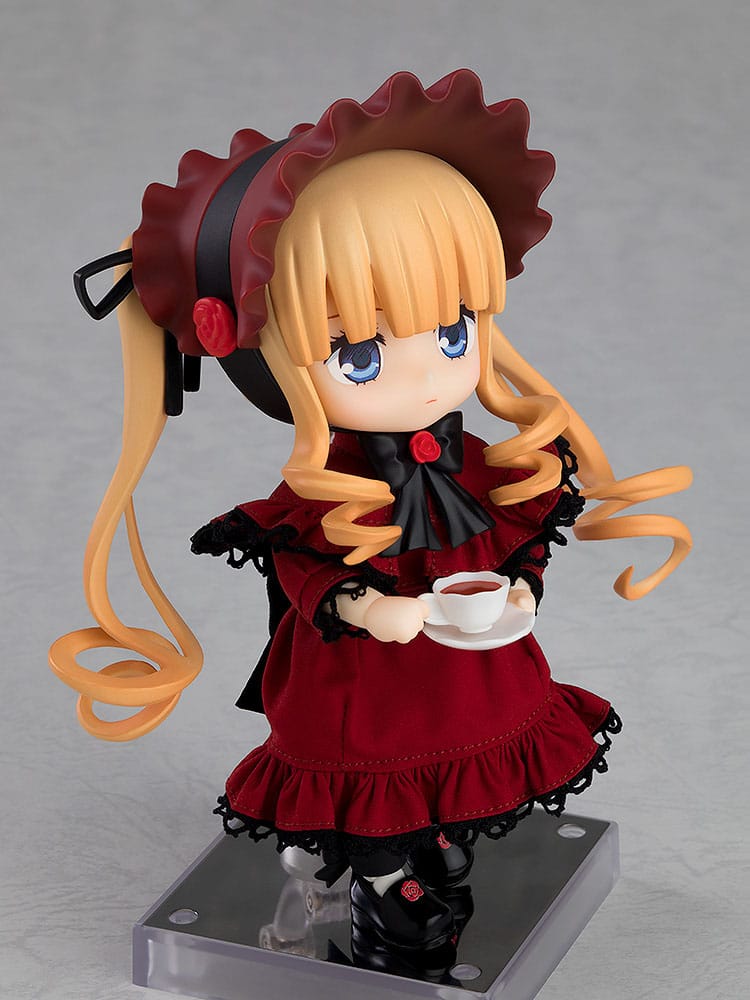 Nendo Addicts - Nendoroid Doll - Rozen Maiden Shinku 2
