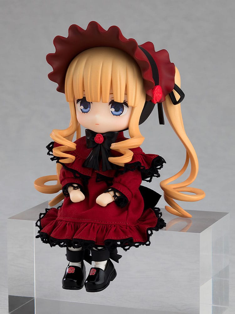 Nendo Addicts - Nendoroid Doll - Rozen Maiden Shinku 3