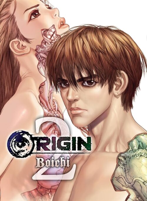 Nendo Addicts - Origin Vol.02