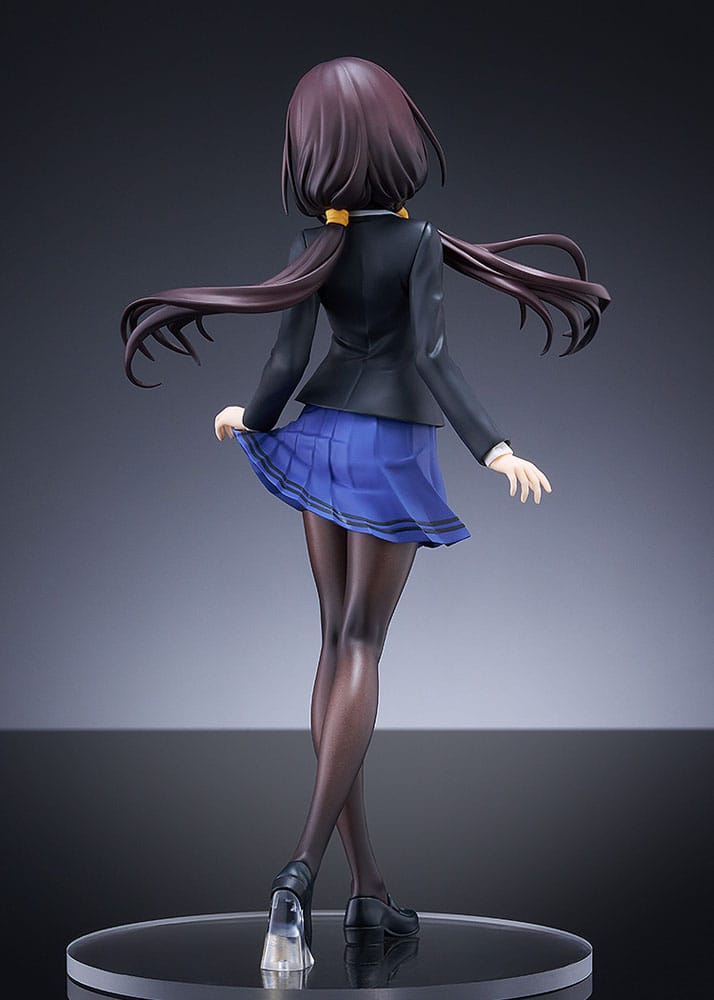 Nendo Addicts - Pop Up Parade - Date A Live Kurumi Tokisaki School Uniform Large Version 1