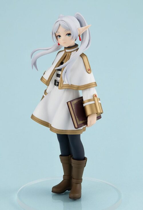 Nendo Addicts - Pop Up Parade - Frieren Beyond Journey's End Frieren