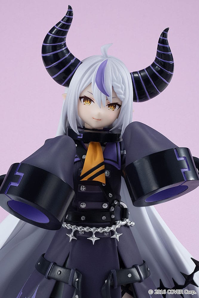 Nendo Addicts - Pop Up Parade - Hololive La+ Darkness 2