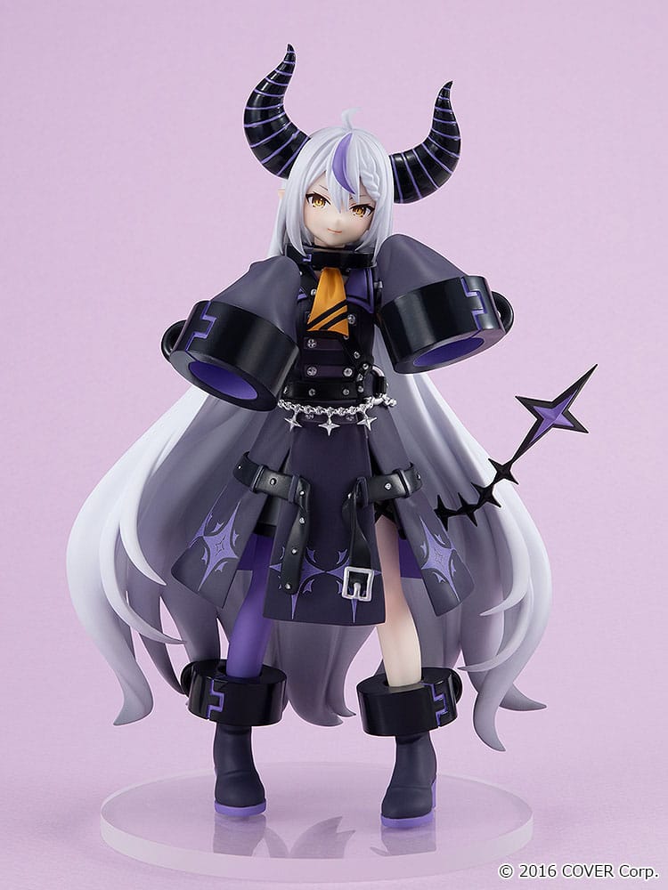 Nendo Addicts - Pop Up Parade - Hololive La+ Darkness