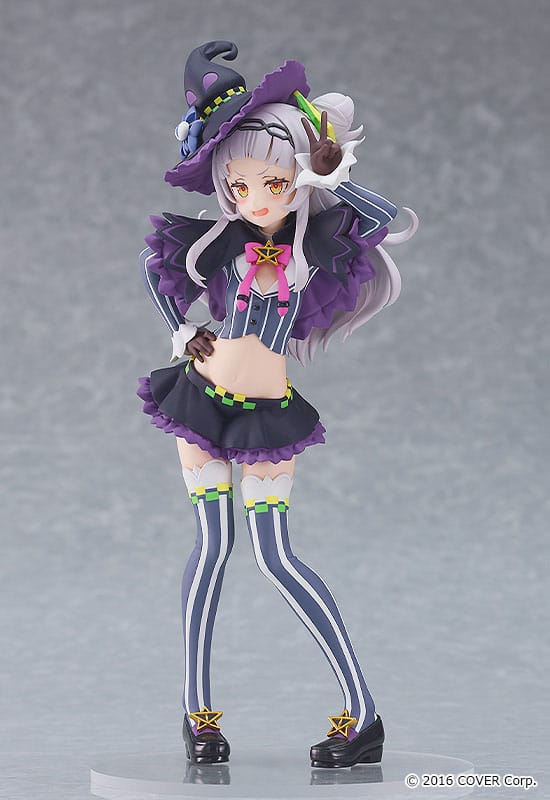 Nendo Addicts - Pop Up Parade - Hololive Murasaki Shion 1