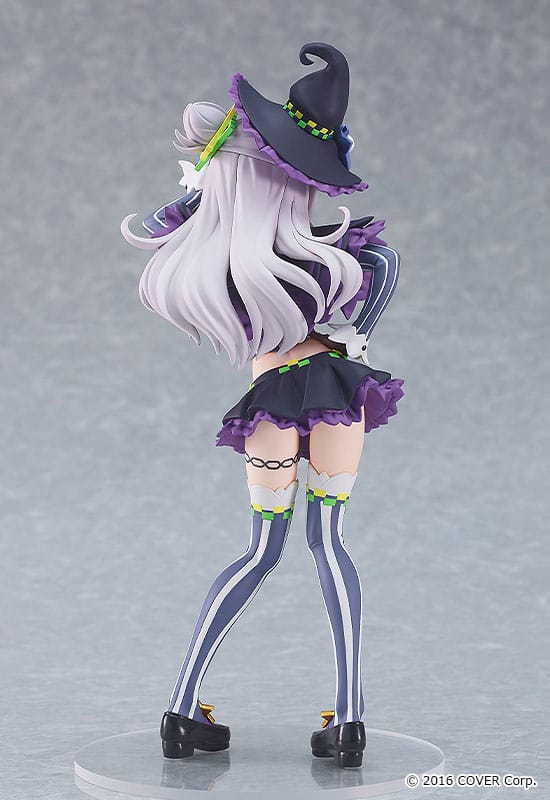 Nendo Addicts - Pop Up Parade - Hololive Murasaki Shion 2