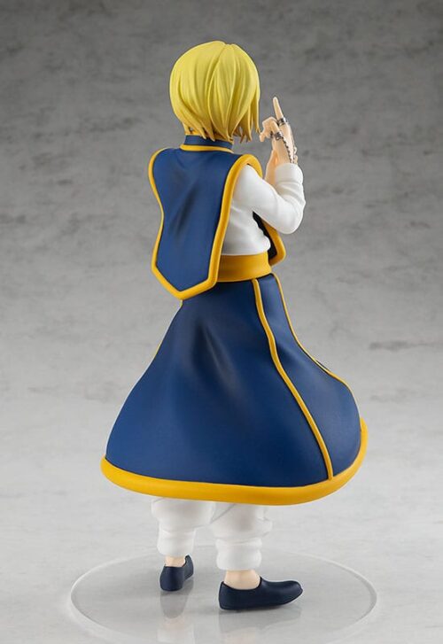 Nendo Addicts - Pop Up Parade - Hunter X Hunter Kurapika 1