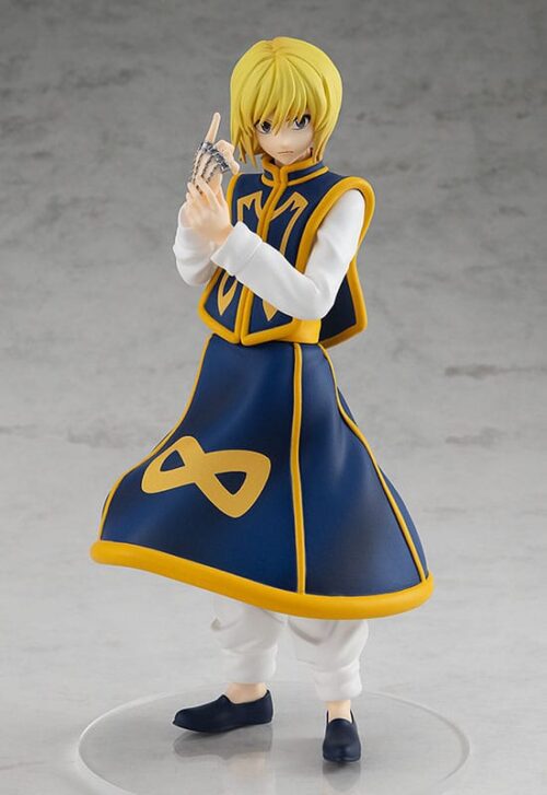 Nendo Addicts - Pop Up Parade - Hunter X Hunter Kurapika