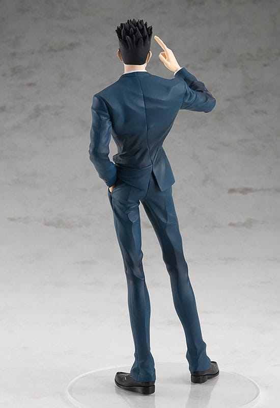 Nendo Addicts - Pop Up Parade - Hunter X Hunter Leorio 1
