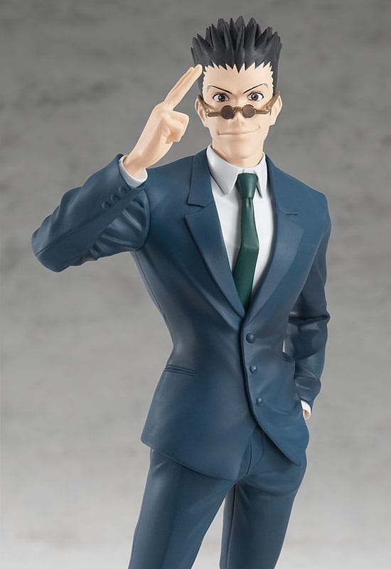 Nendo Addicts - Pop Up Parade - Hunter X Hunter Leorio 2