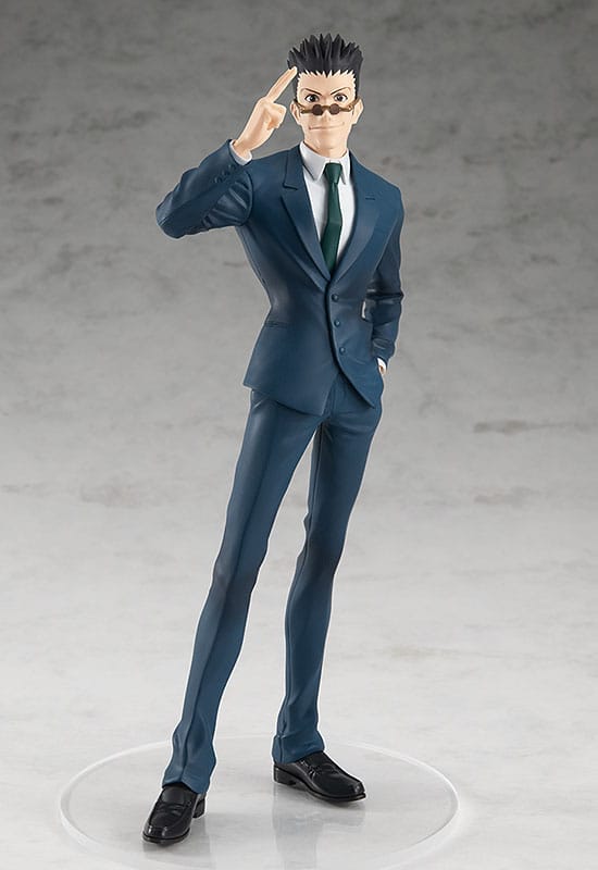 Nendo Addicts - Pop Up Parade - Hunter X Hunter Leorio