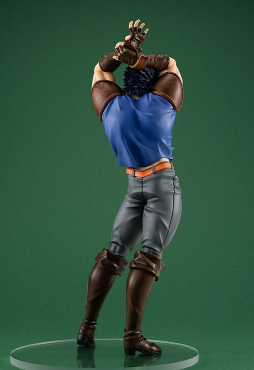 Nendo Addicts - Pop Up Parade - Jojo's Bizzare Adventure Jonathan Joestar 1