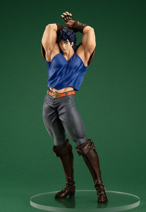 Nendo Addicts - Pop Up Parade - Jojo's Bizzare Adventure Jonathan Joestar