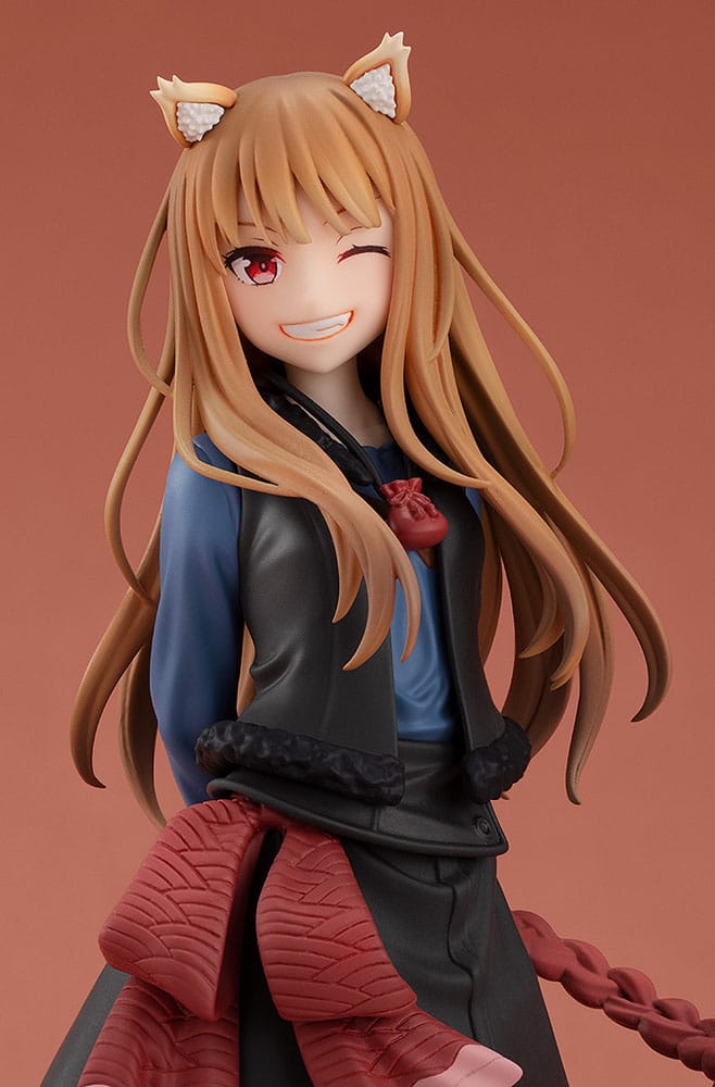Nendo Addicts - Pop Up Parade - Spice And Wolf Holo 2024 Version 2