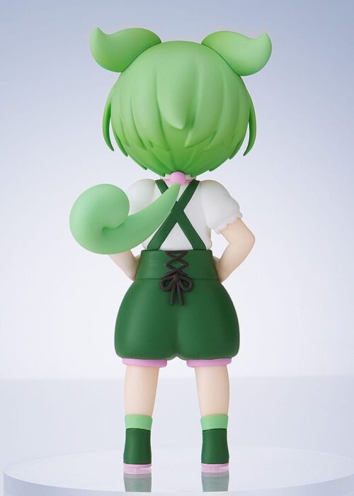 Nendo Addicts - Pop Up Parade - Tohoku Zunko Zundamon 1