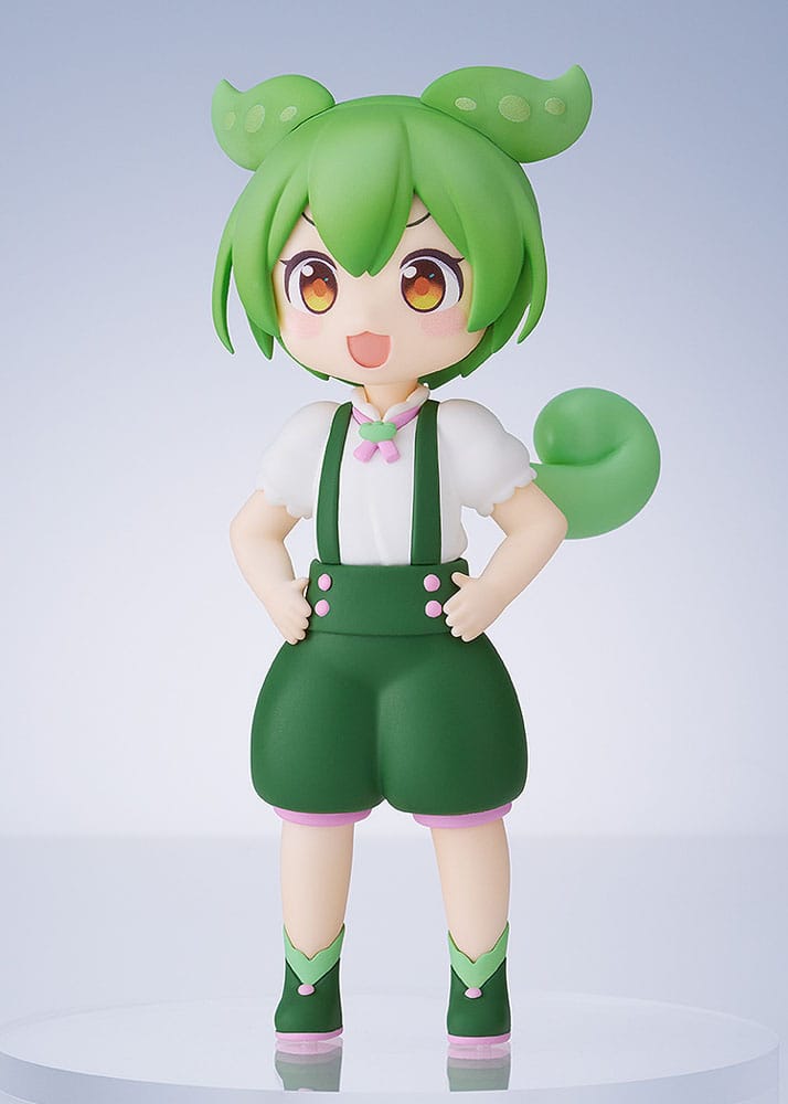 Nendo Addicts - Pop Up Parade - Tohoku Zunko Zundamon 2