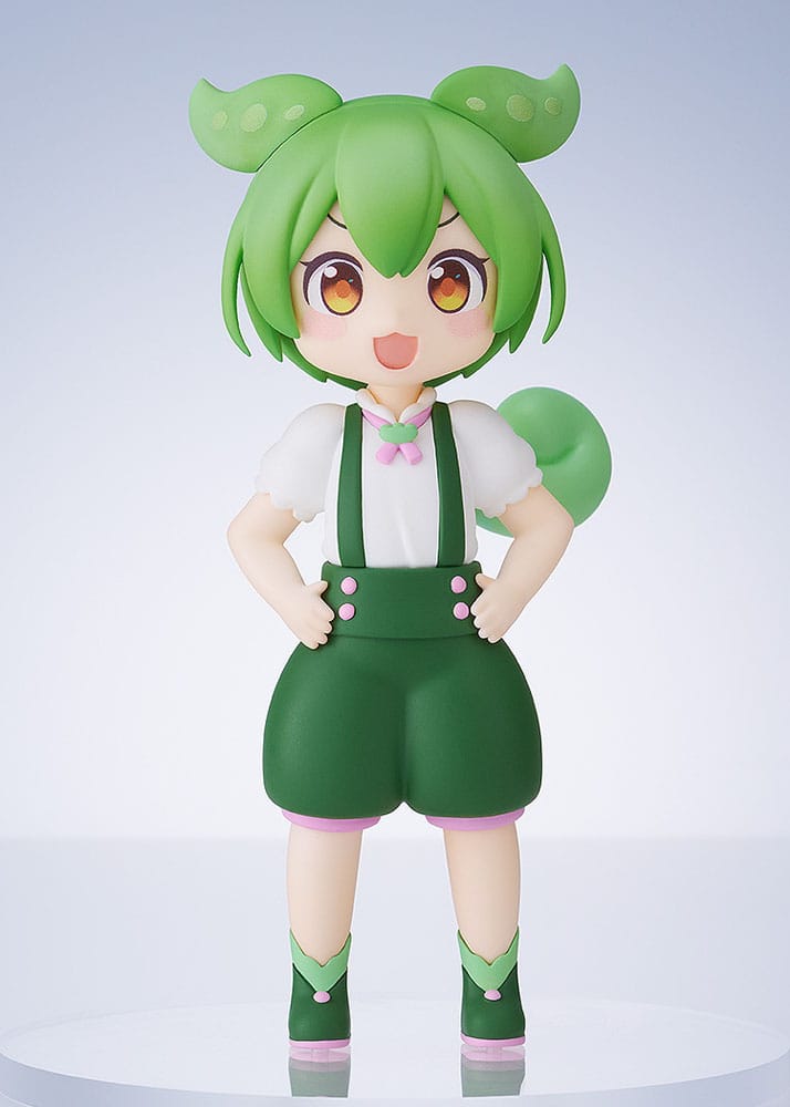 Nendo Addicts - Pop Up Parade - Tohoku Zunko Zundamon