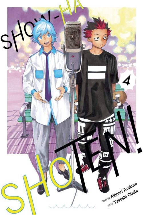 Nendo Addicts - Show-ha Shoten Vol.04