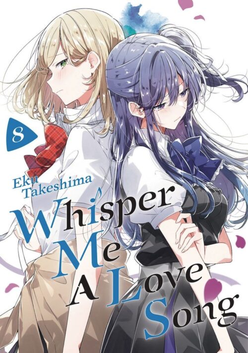 Nendo Addicts - Whisper Me A Love Song Vol.08