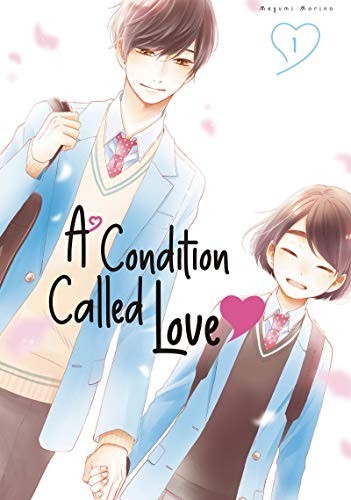 Nendo Addicts - A Condition Called Love Vol.01