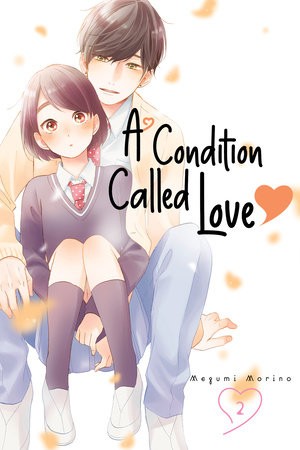 Nendo Addicts - A Condition Called Love Vol.02