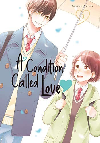 Nendo Addicts - A Condition Called Love Vol.03