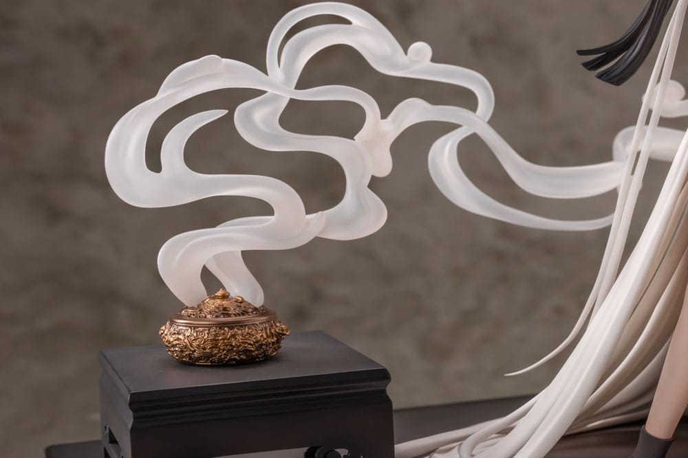 Nendo Addicts - Anigame- Azur Lane Agir Golden Dragon Among Auspicious Clouds Version 4