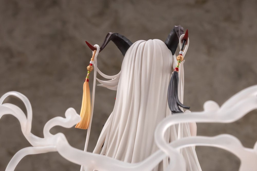 Nendo Addicts - Anigame- Azur Lane Agir Golden Dragon Among Auspicious Clouds Version 8