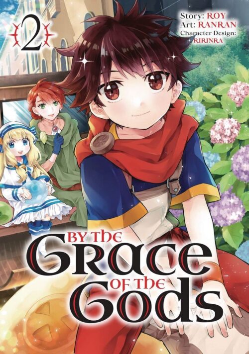 Nendo Addicts - By The Grace Of The Gods Vol.02