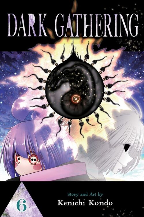 Nendo Addicts - Dark Gathering Vol.06