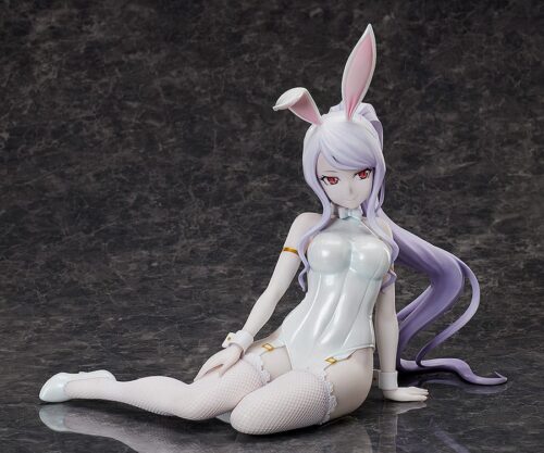 Nendo Addicts - Freeing - Overlord Shalltear Bloodfallen Bunny Version 1