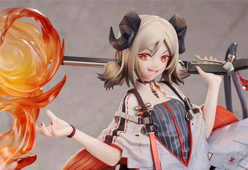 Nendo Addicts - Furyu - Arknights Ifrit Elite 2 Version 3
