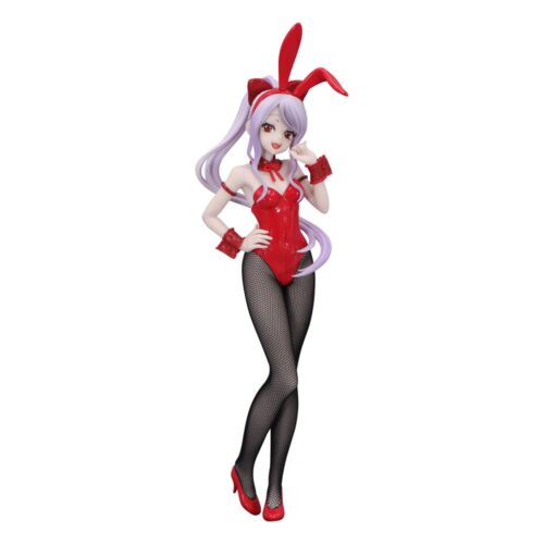Nendo Addicts - Furyu - Overlord Bicute Bunnies Shalltear Bloodfallen Red Version