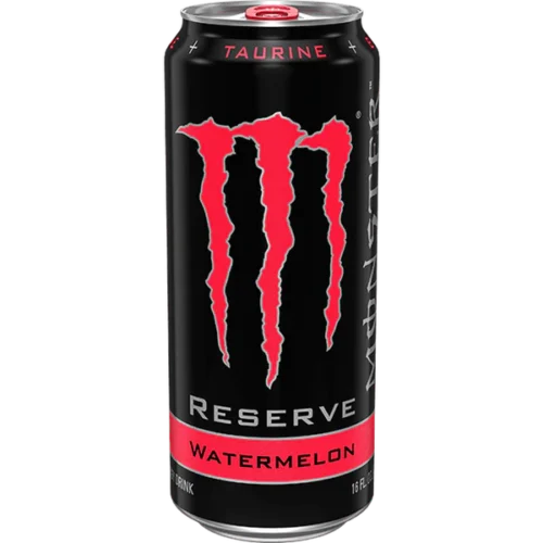 Nendo Addicts - Monster Energy Watermelon Reserve