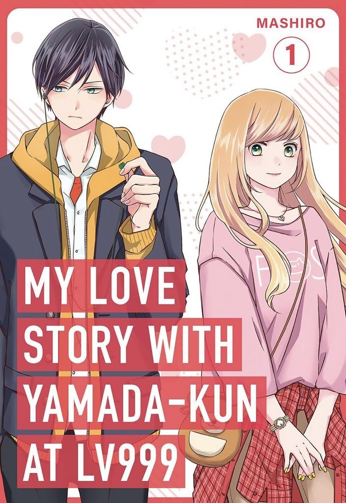 Nendo Addicts - My Love Story With Yamada-kun At Level 999 Vol.01