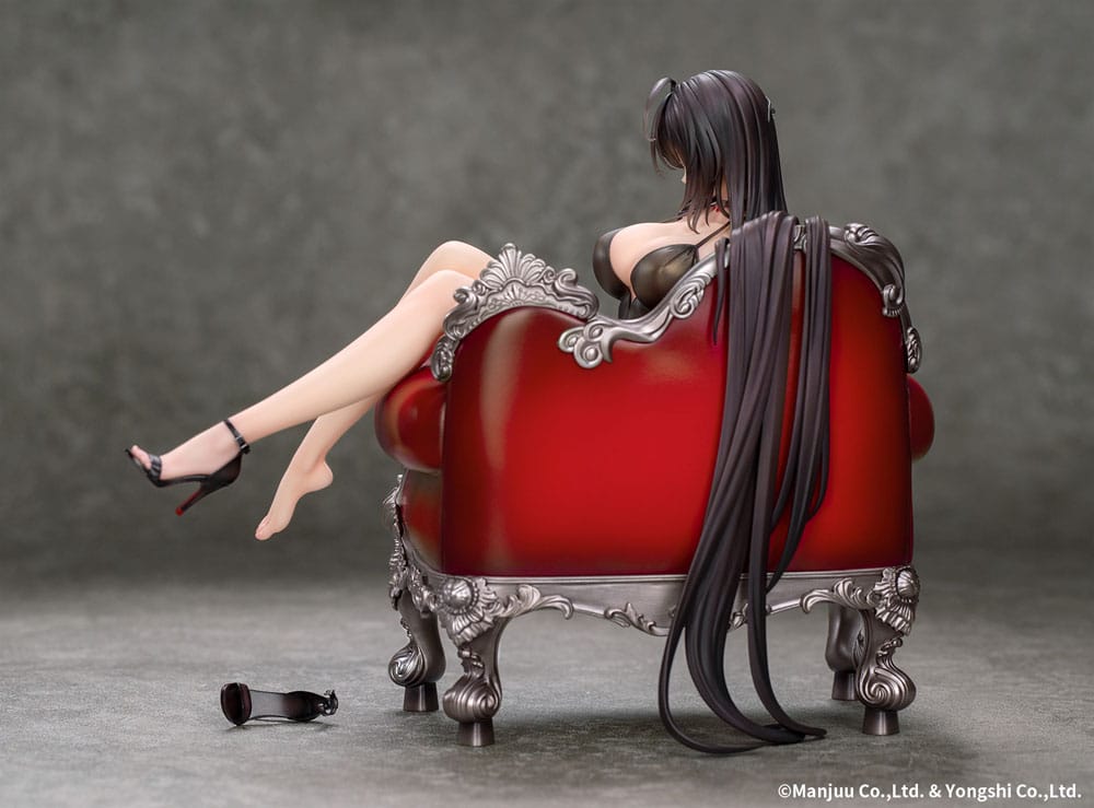 Nendo Addicts - Myethos- Azur Lane Taihou Rose Ceremony Version 2