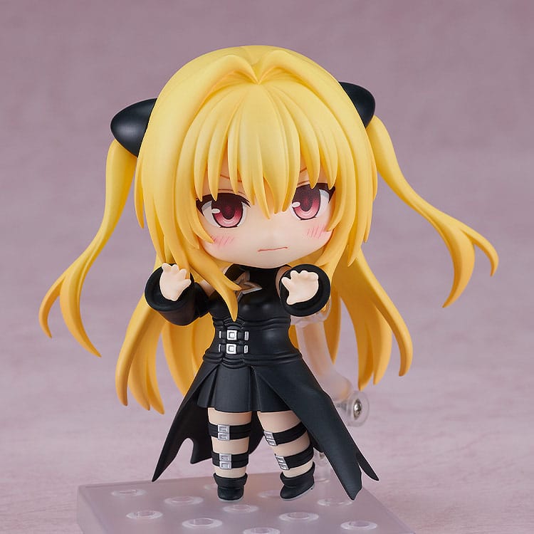 Nendo Addicts - Nendoroid - #2453 - To Love Ru Golden Darkness 2.0 1